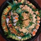 Best Chef's Special Maki Tray (Party) in Highwood, IL