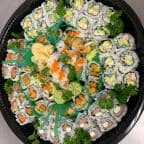 Best Maki Tray (Party) in Highwood, IL